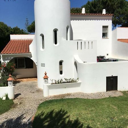 Vale Do Lobo 935 Villa Loulé Exterior foto