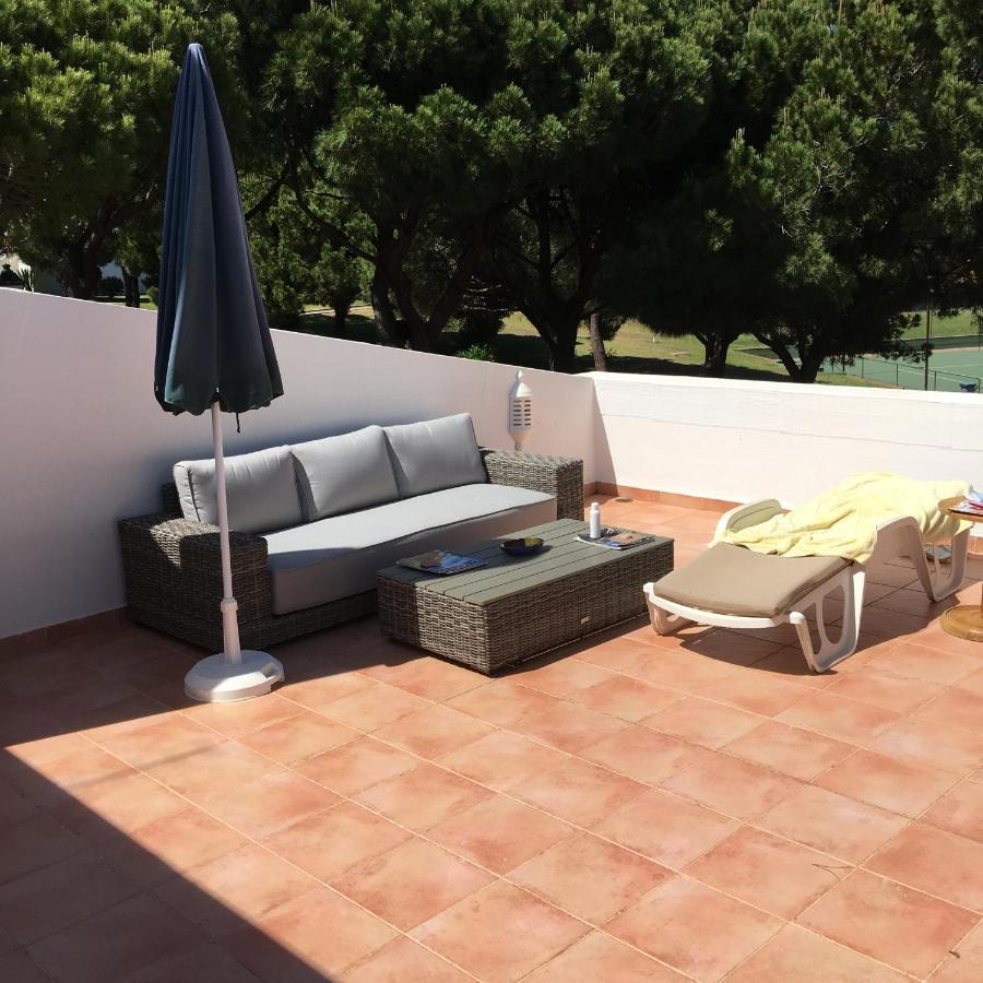 Vale Do Lobo 935 Villa Loulé Exterior foto