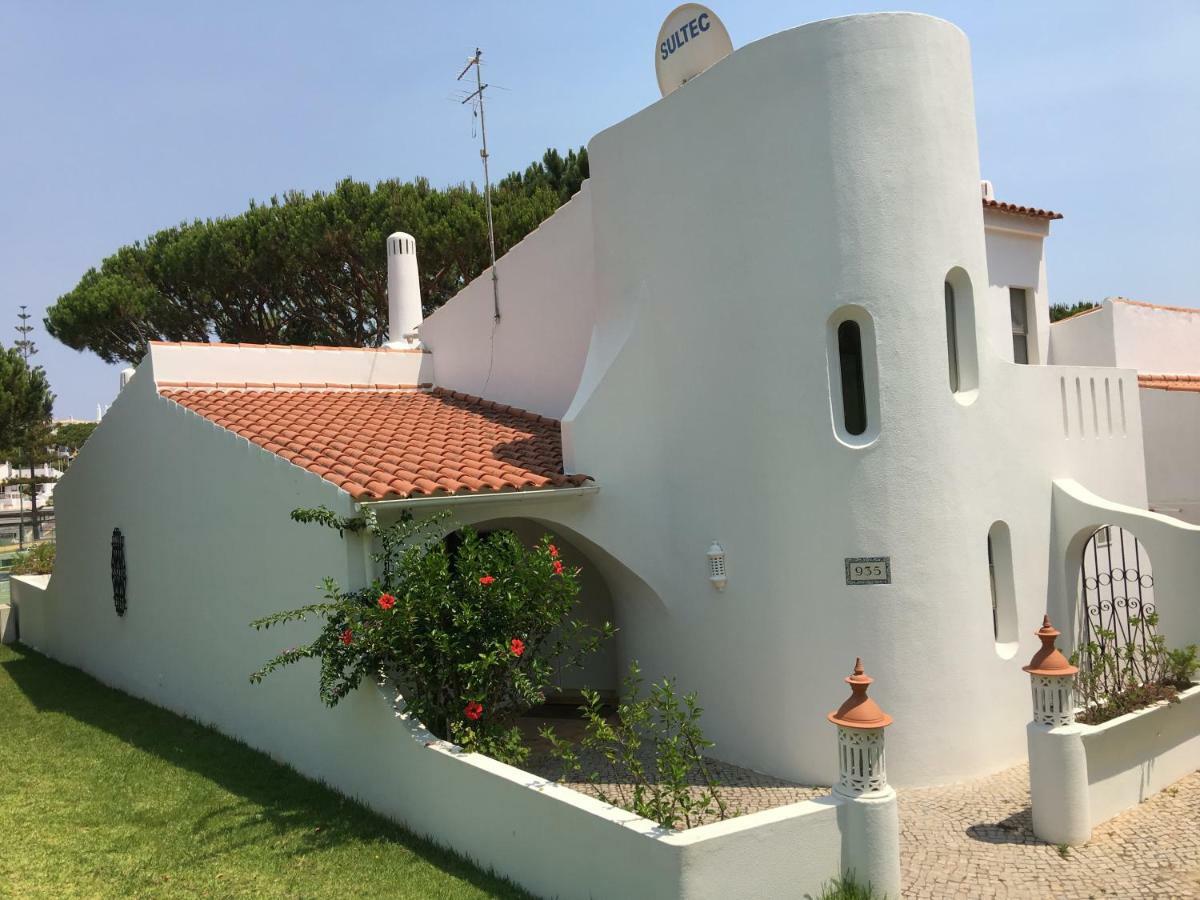 Vale Do Lobo 935 Villa Loulé Exterior foto