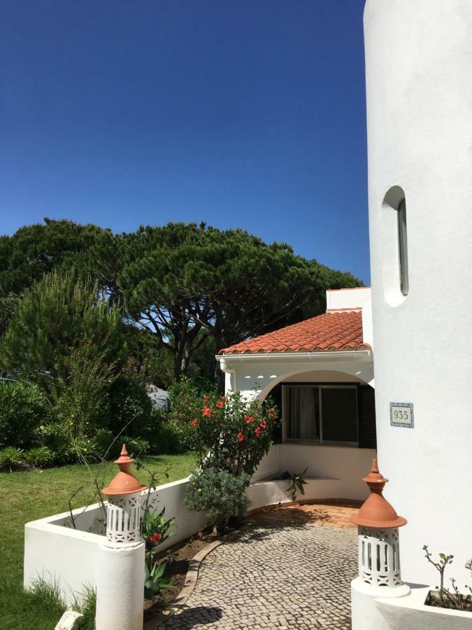 Vale Do Lobo 935 Villa Loulé Exterior foto