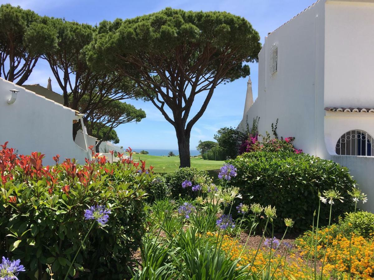 Vale Do Lobo 935 Villa Loulé Exterior foto
