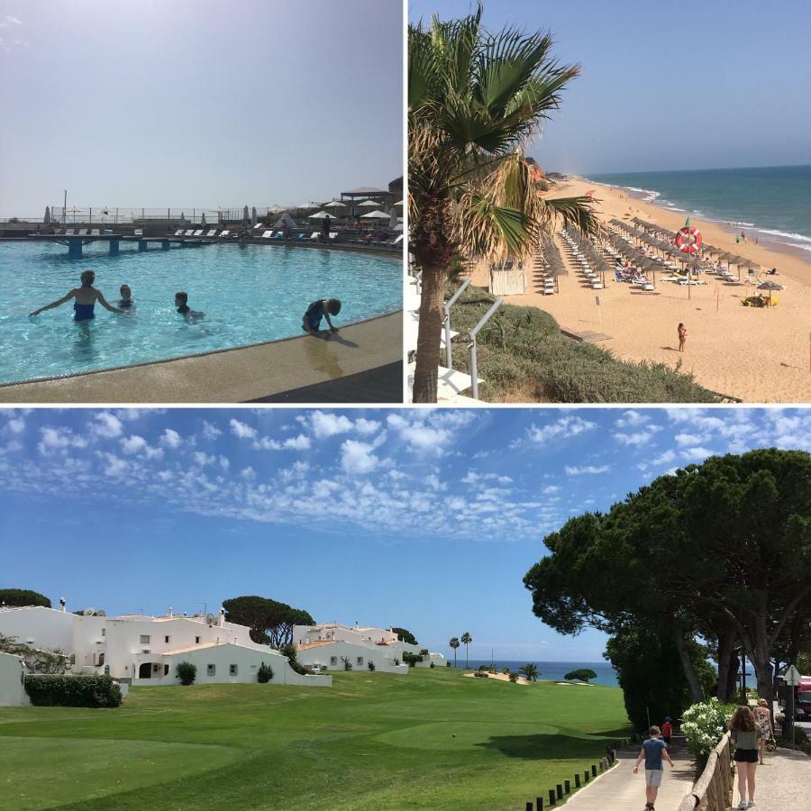 Vale Do Lobo 935 Villa Loulé Exterior foto
