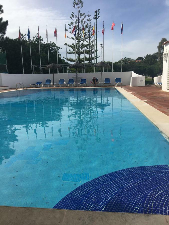 Vale Do Lobo 935 Villa Loulé Exterior foto