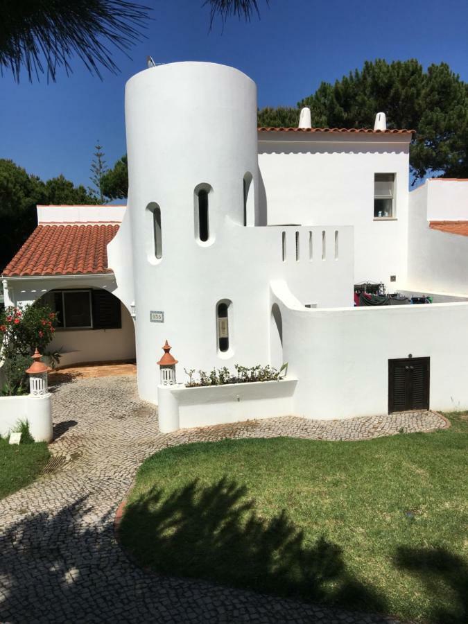 Vale Do Lobo 935 Villa Loulé Exterior foto
